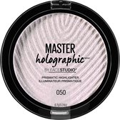 Maybelline Master Holographic Highlighter - 50