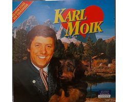 Karl Moik
