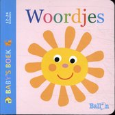 Baby's boek 1 - Woordjes