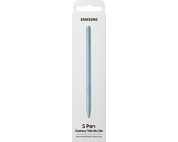 Samsung - Stylus - Galaxy Tab S6 Lite - S Pen - Blauw