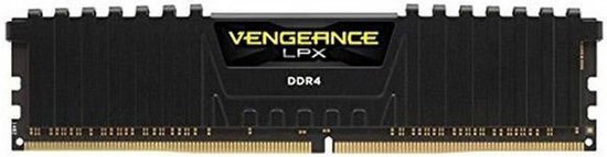 Corsair Vengeance LPX 16 GB DDR4 2400MHz (1 x 8 GB)