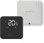 Honeywell Home DT4R thermostat d'ambiance sans fil on/off noir