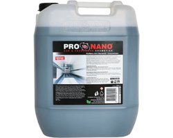 ProNano | Pro Nano Anti Bacterial 20L | Concentraat | CONTACTLOOS WASSEN! NANO TECHNOLOGIE | voor het reinigen van voertuigen die voedingsmiddelen vervoeren, zoals: vlees, vis, fruit en groente. Het elimineert de bacteriën