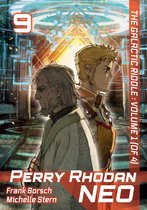 Perry Rhodan NEO 9 - Perry Rhodan NEO: Volume 9 (English Edition)
