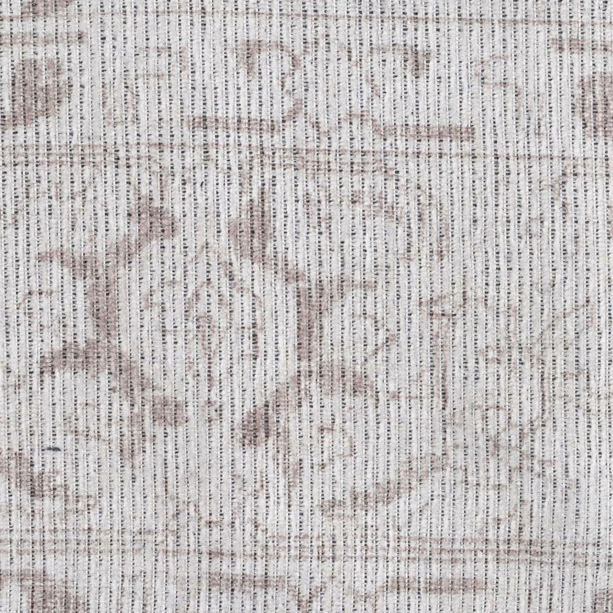 3198 Tapijt Katoen Taupe 160 x 230 cm