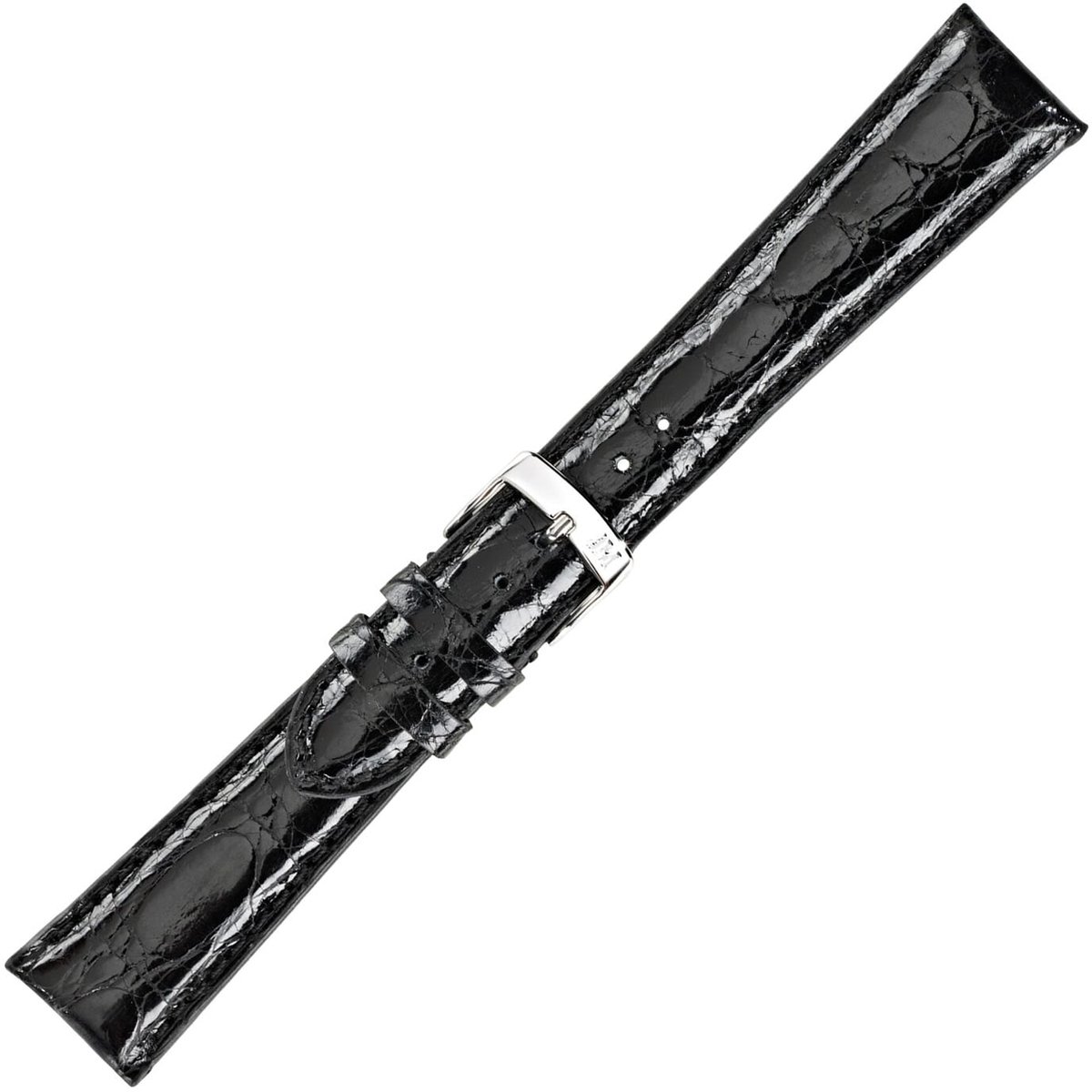 Morellato PMX019AMADEUS18 Horlogeband - 18mm