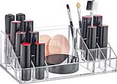 Box Up® Make-Up Organizer - Cosmetica Opberger - Transparant
