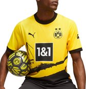 Puma Borussia Dortmund Sportshirt Mannen - Maat XL