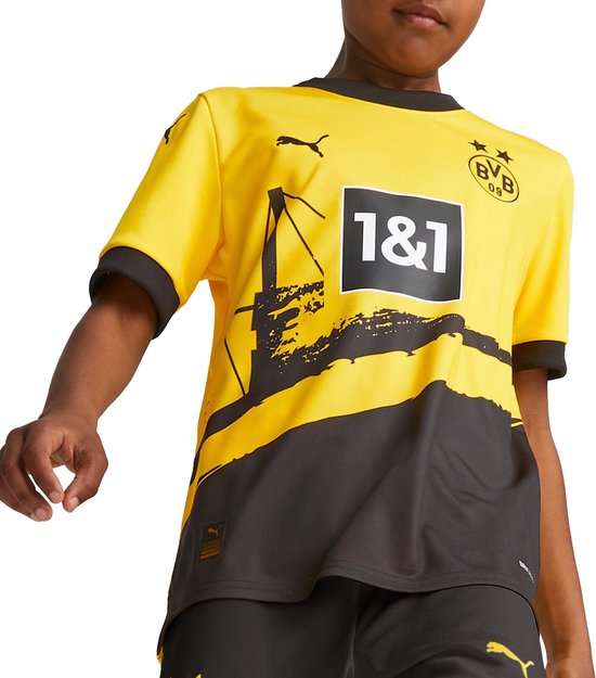 Puma sportshirt hotsell