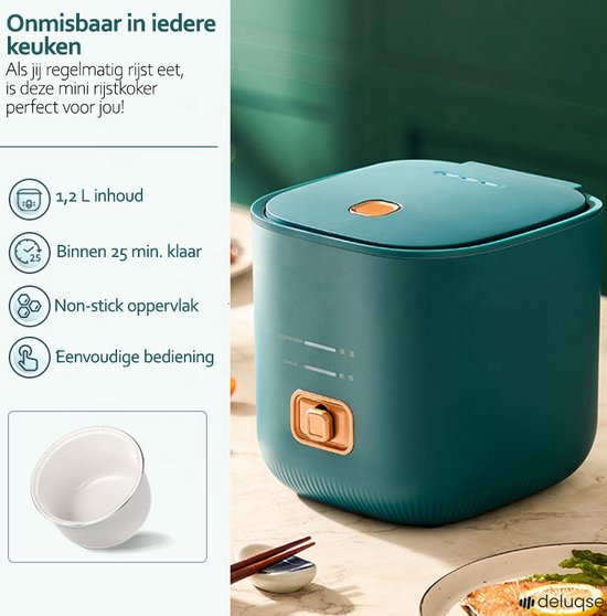 Electrolux Rijstkokers kopen? ✔️ Tot 41% korting