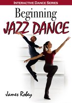 Beginning Jazz Dance