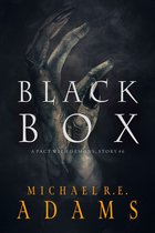 A Pact with Demons Stories 6 - Black Box