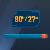Nerf Elite 2.0 Phoenix CS 6 Gemotoriseerde Blaster + 12 Darts