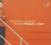 Alexandre Tharaud - Concertos Italiens (CD)