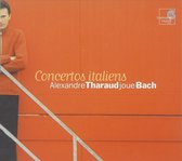 Alexandre Tharaud - Concertos Italiens (CD)