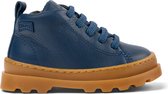 Camper Brutus Enkellaarsjes - Kinderen - Donkerblauw - 26