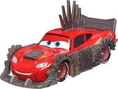 Disney Pixar Cars HKY40, Auto, 4 jaar, Metaal, Meerkleurig, Rood