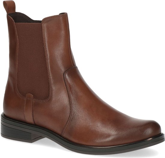 Caprice Bottine pour femme 9-25304-41 303 G-largeur Taille : 38,5 EU