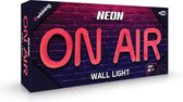 #Winning ON AIR Neon Licht - Wand Lamp