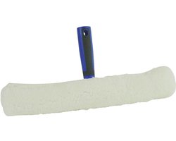 Raaminwasser - raamspons met kunststof handvat - 35 cm - glazenwasser spullen