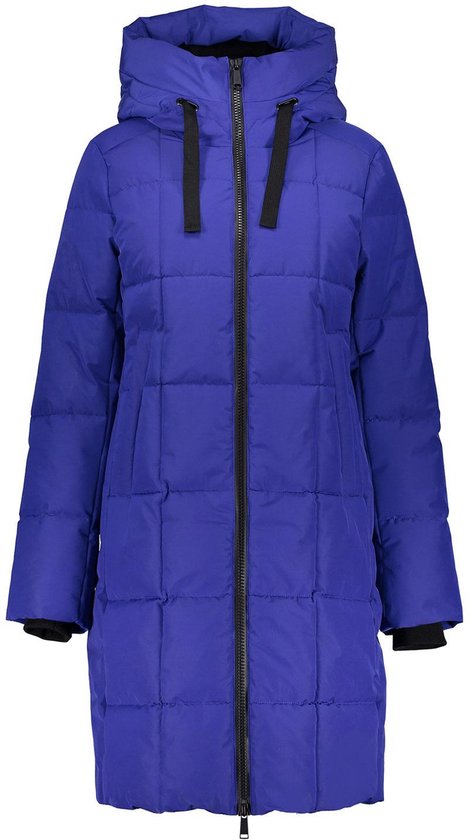 May Jas - Blauw main image 0