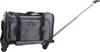 AFP Travel Dog - Sac de transport roulant pour animaux de compagnie