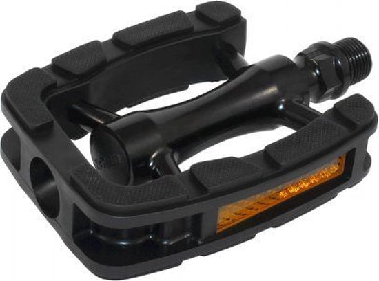 Union Pedalen Sp-2823 Aluminium Antislip