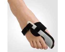 Berkemann Valex N, Hallux Valgus nachtspalk, maat M (35-40) per stuk (08450-002)