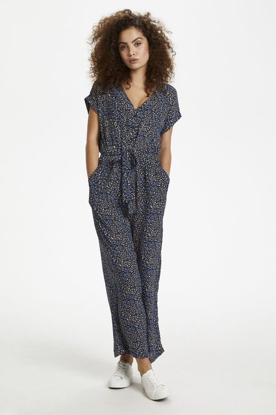 Kaffe KAilona Jumpsuit Dames Jumpsuit