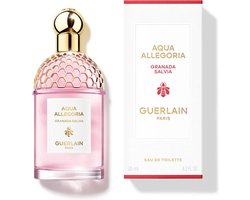 Guerlain Aqua Allegoria Granada Salvia Eau de Toilette Spray 125 ml