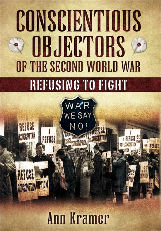 Foto: Conscientious objectors of the second world war