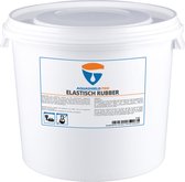 Aquashield Pro Elastisch Rubber - Emmer, 5 KG - Liquid Rubber
