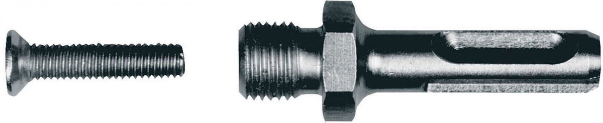 DEWALT DT7030-QZ - SDS-PLUS ADAPTER VOOR BOORHOUDER 1/2"X20UNF.