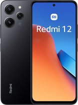 Smartphone Xiaomi REDMI 12 6,79
