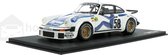 Porsche 911 (934) Topspeed 1:18 1977 Bob Wollek / Steve (Jean-Pierre Wielemans) / Philippe