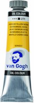 Van Gogh olieverf 271 cadmiumgeel middel 20 ml