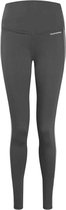 CRAGHOPPERS NosiLife Durrel Legging Dames - Charcoal - 14