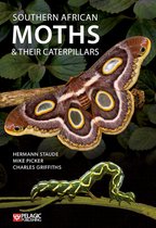 Pelagic Identification Guides- Southern African Moths and their Caterpillars