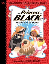 The Princess in Black and the Science Fair Scare 6
