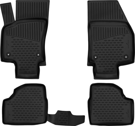 LEMFÖRDER 30442 01 Supporto Motore Idraulico Per Opel Astra H (2004-2014) E Altri - Qualità Tedesca