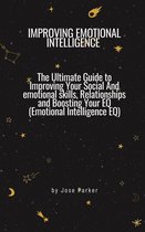 Improving Emotional Intelligence