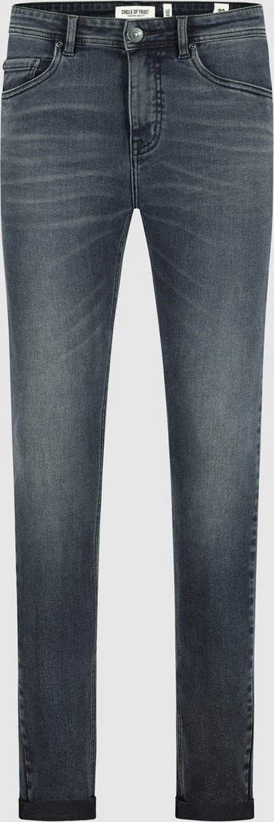 Circle Of Trust Axel Noble Grey Jeans