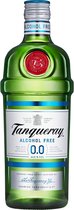 Tanqueray 0.0 Alcoholvrij Gin 70cl
