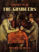 Classics To Go - The Gamblers