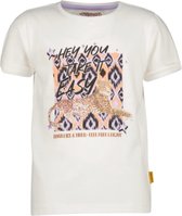 Vingino HERA Meisjes T-shirt - Maat 164