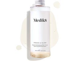 Medik8 Press & Glow Refill 150 Ml