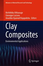 Advances in Material Research and Technology - Clay Composites