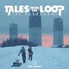 Tales from the Loop the Board Game