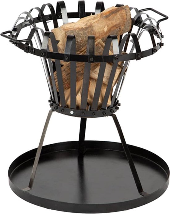 CampFeuer Table de camping en alm pour 6 personnes 150 x 80 cm pliable