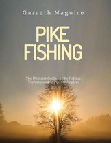 Pike Fishing Tips